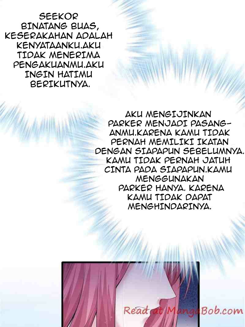 Beauty and the Beasts chapter 97